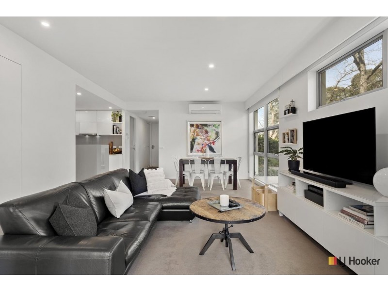 15/27 Berrigan Crescent, O’connor ACT 2602