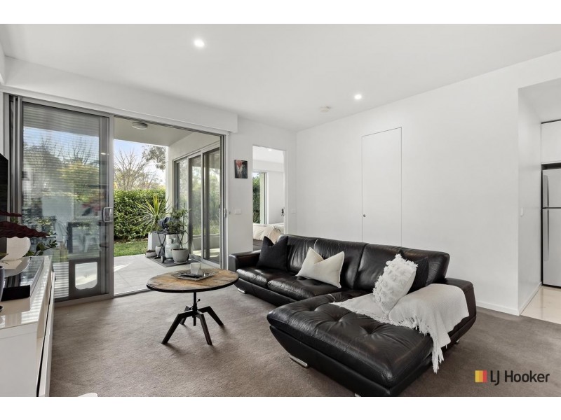 15/27 Berrigan Crescent, O’connor ACT 2602