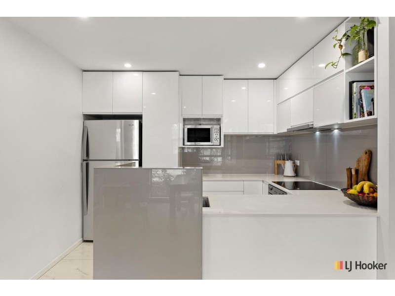 15/27 Berrigan Crescent, O’connor ACT 2602
