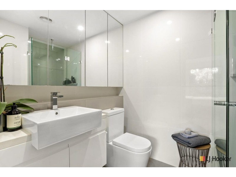 15/27 Berrigan Crescent, O’connor ACT 2602