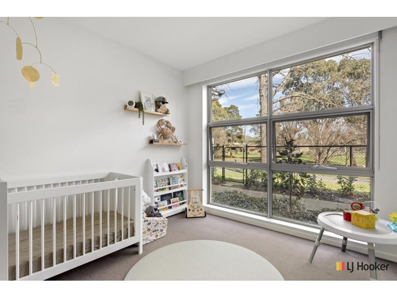 15/27 Berrigan Crescent, O’connor ACT 2602