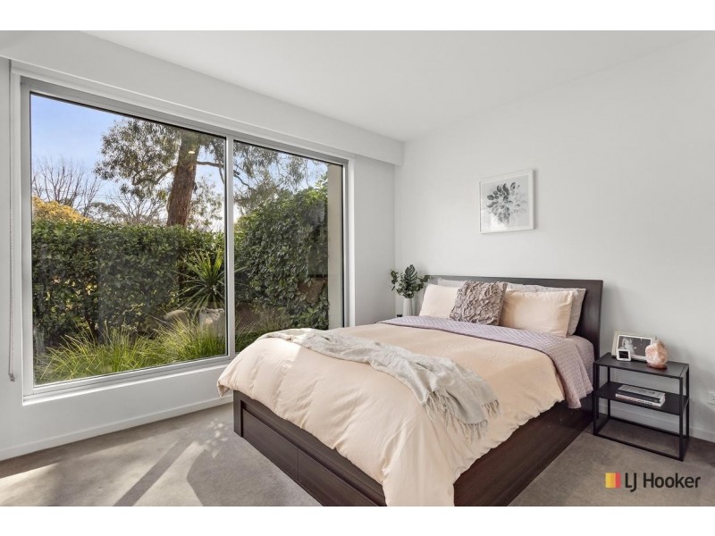 15/27 Berrigan Crescent, O’connor ACT 2602