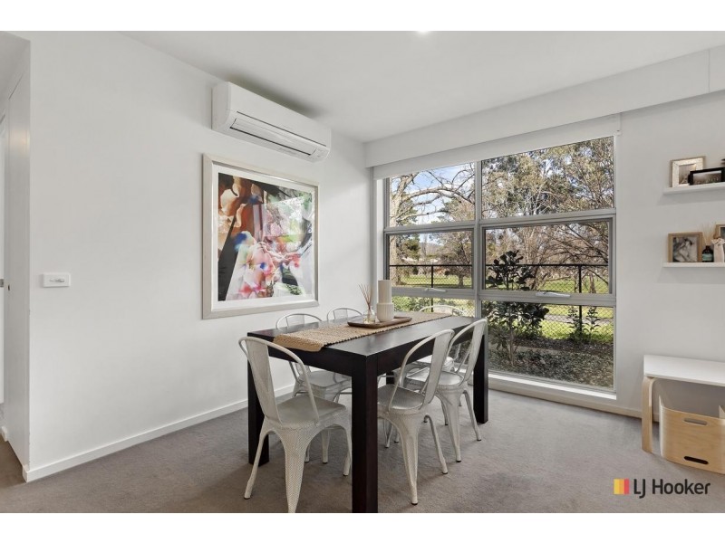 15/27 Berrigan Crescent, O’connor ACT 2602