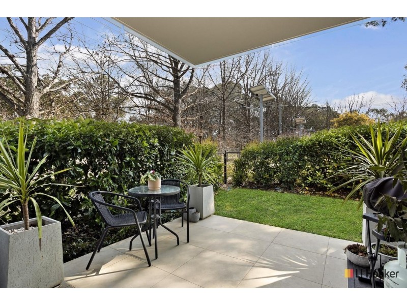 15/27 Berrigan Crescent, O’connor ACT 2602