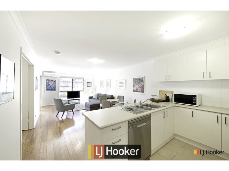 17/35 Tay Street, Watson ACT 2602