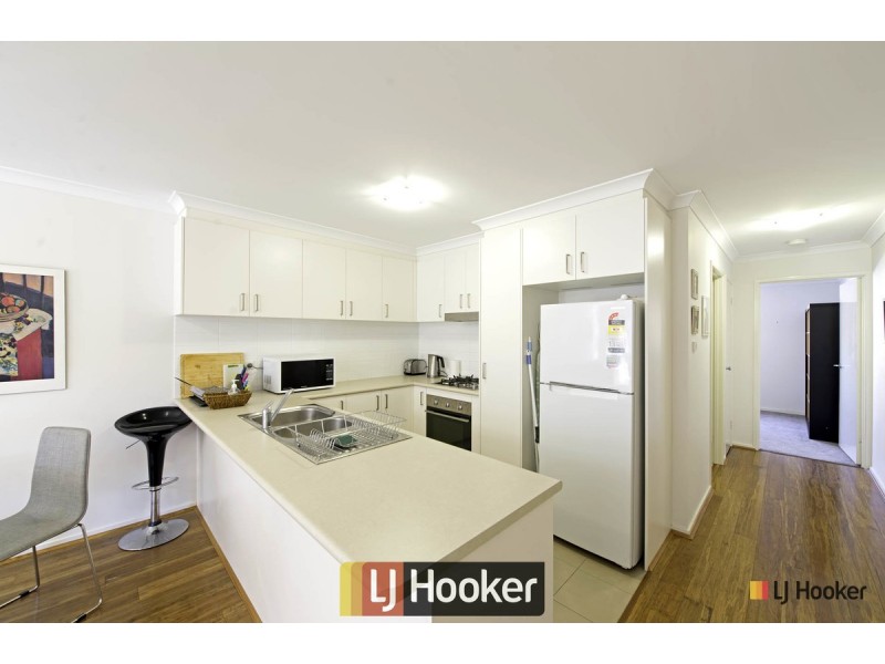 17/35 Tay Street, Watson ACT 2602