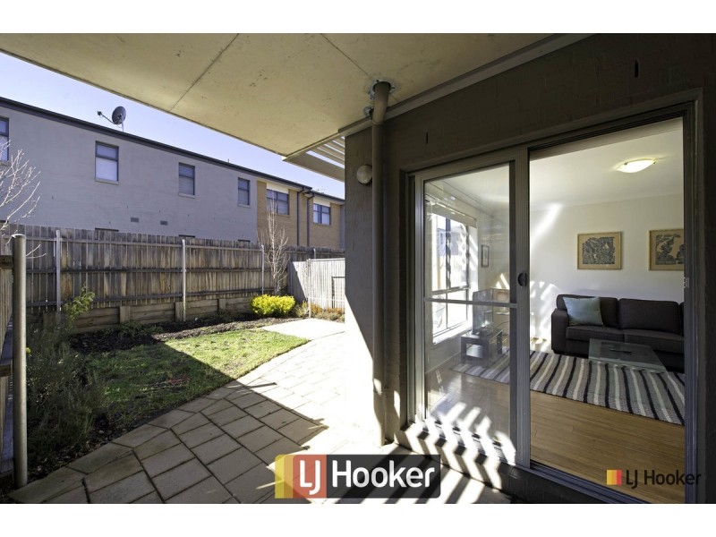 17/35 Tay Street, Watson ACT 2602