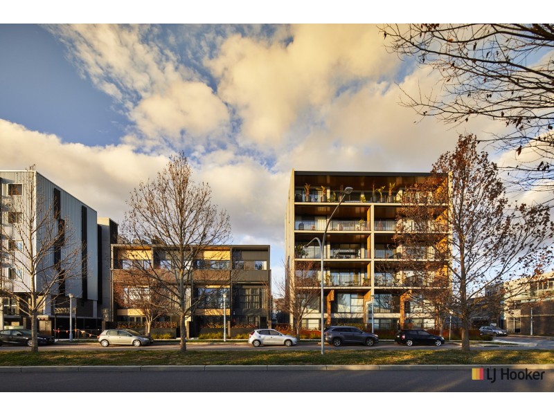 13/18 Parbery Street, Kingston ACT 2604