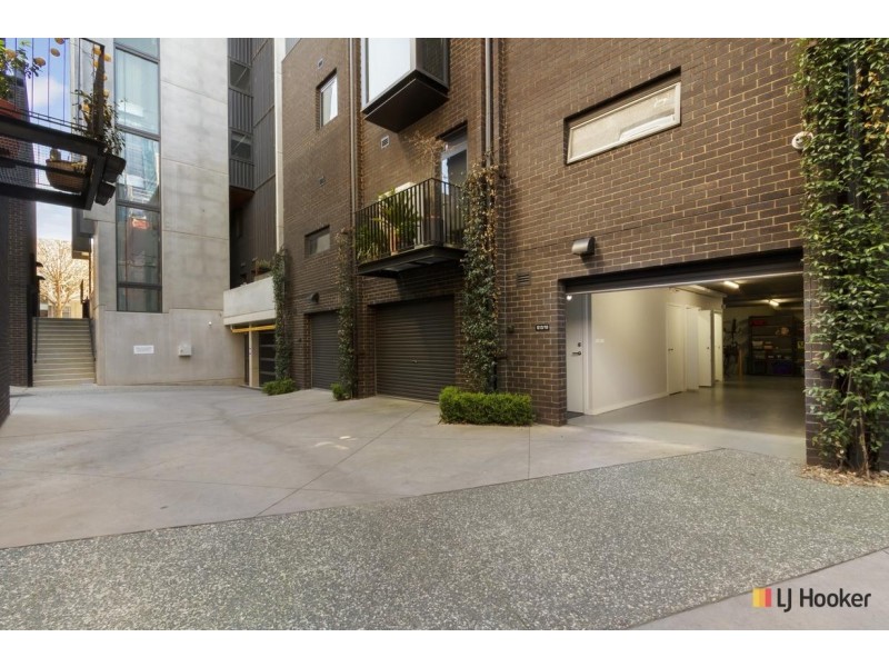 13/18 Parbery Street, Kingston ACT 2604