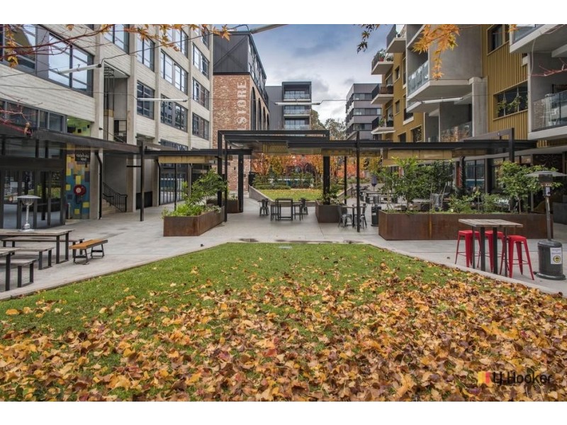13/18 Parbery Street, Kingston ACT 2604
