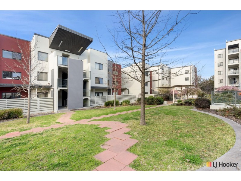 152/21 Battye Street, Bruce ACT 2617