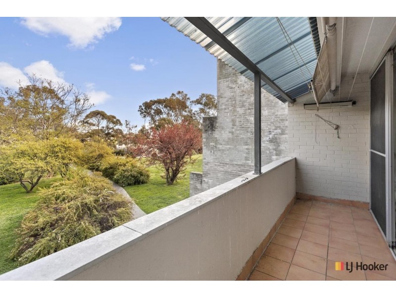 27/6 Wilkins Street, Mawson ACT 2607
