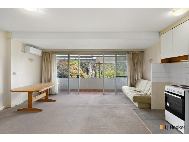 27/6 Wilkins Street, Mawson ACT 2607