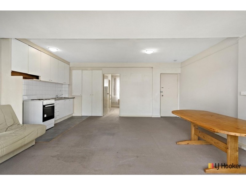 27/6 Wilkins Street, Mawson ACT 2607