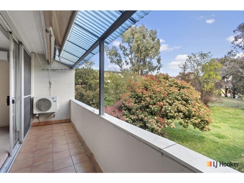 27/6 Wilkins Street, Mawson ACT 2607