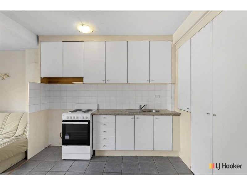 27/6 Wilkins Street, Mawson ACT 2607