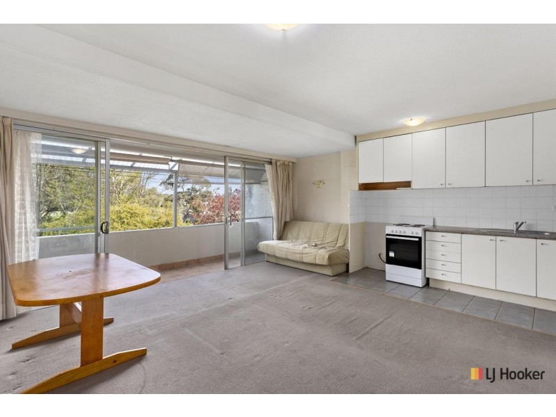 27/6 Wilkins Street, Mawson ACT 2607
