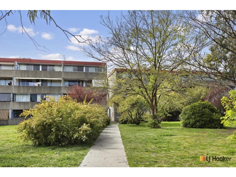 27/6 Wilkins Street, Mawson ACT 2607