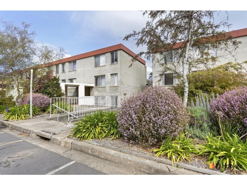 27/6 Wilkins Street, Mawson ACT 2607