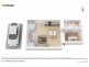 27/6 Wilkins Street, Mawson ACT 2607 Floorplan