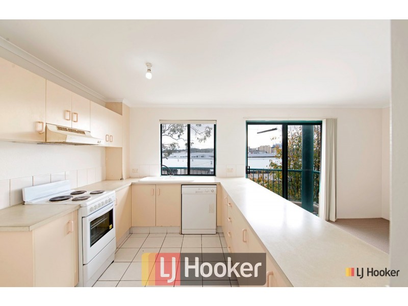 6/53 Port Jackson Street, Phillip ACT 2606