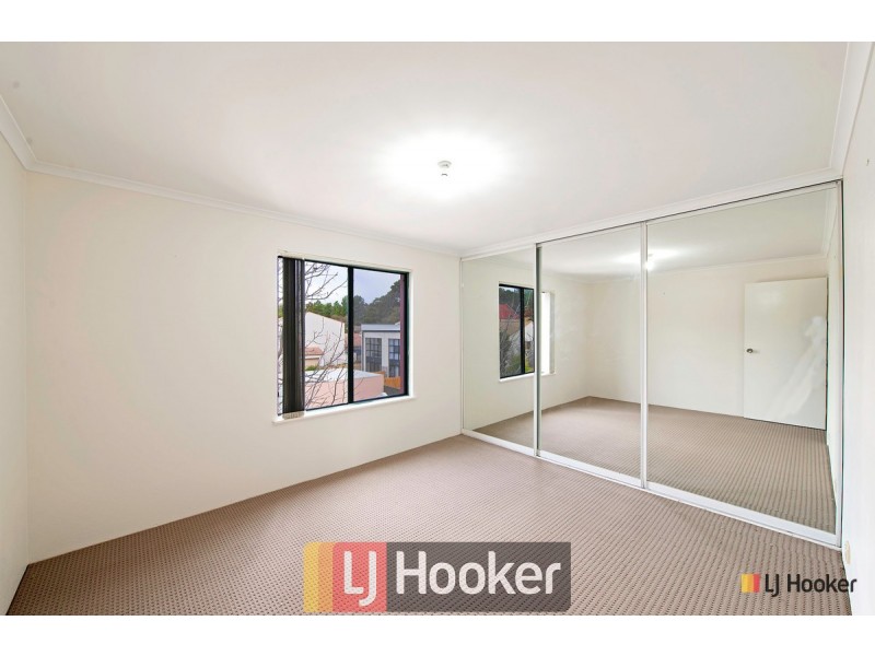 6/53 Port Jackson Street, Phillip ACT 2606