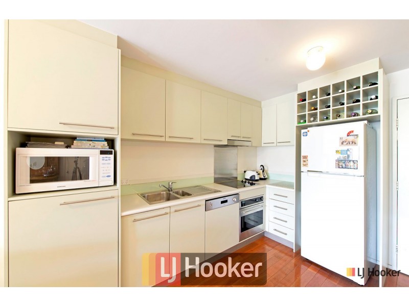 19/12 Challis Street, Dickson ACT 2602