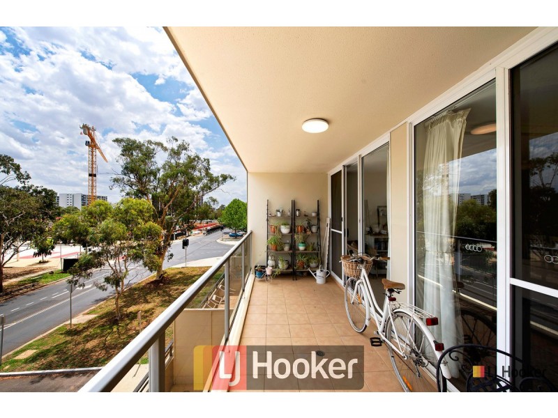 19/12 Challis Street, Dickson ACT 2602