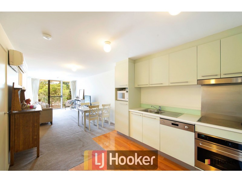 19/12 Challis Street, Dickson ACT 2602