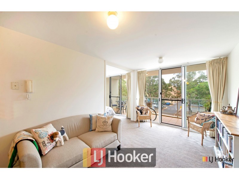 19/12 Challis Street, Dickson ACT 2602