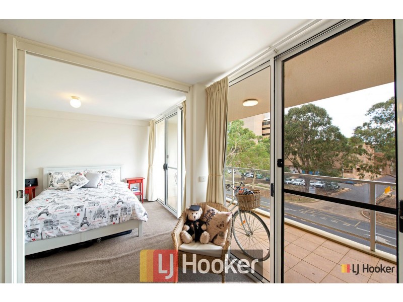 19/12 Challis Street, Dickson ACT 2602