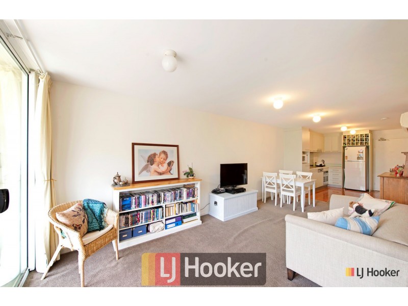 19/12 Challis Street, Dickson ACT 2602