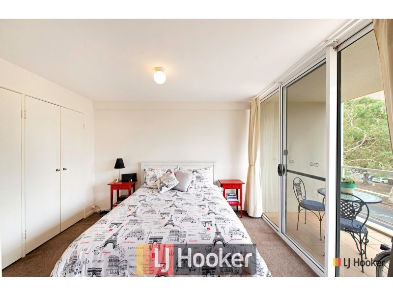 19/12 Challis Street, Dickson ACT 2602