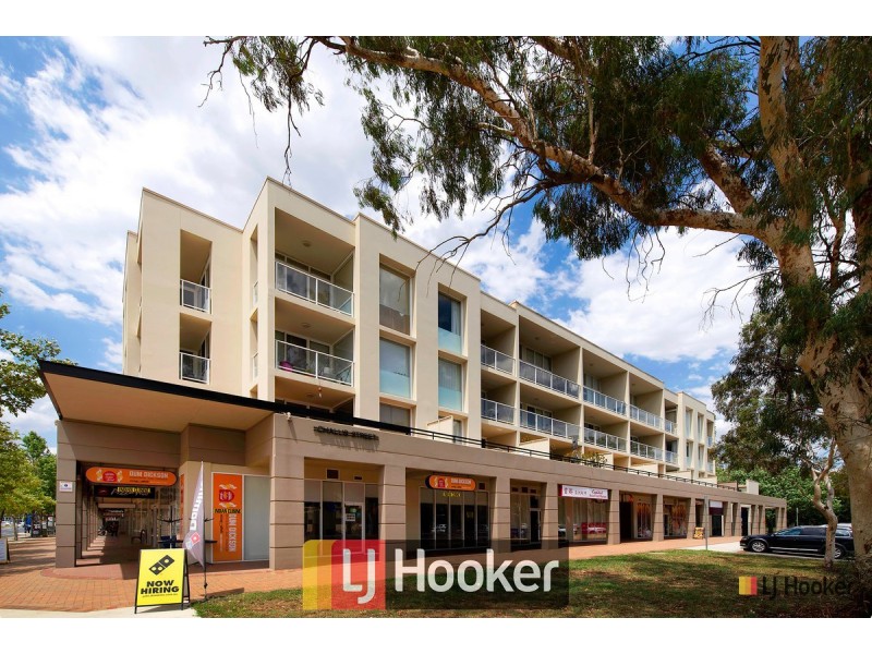 19/12 Challis Street, Dickson ACT 2602