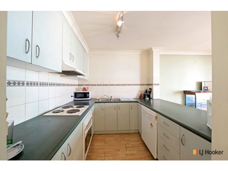 57/21 Aspinall Street, Watson ACT 2602