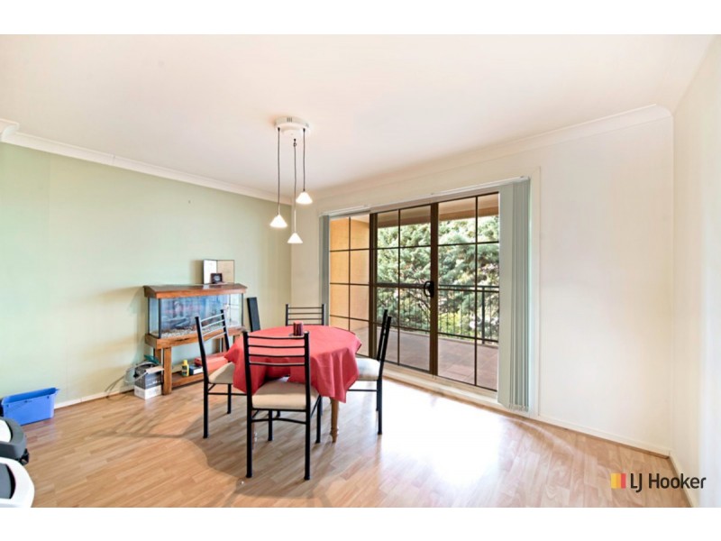 57/21 Aspinall Street, Watson ACT 2602