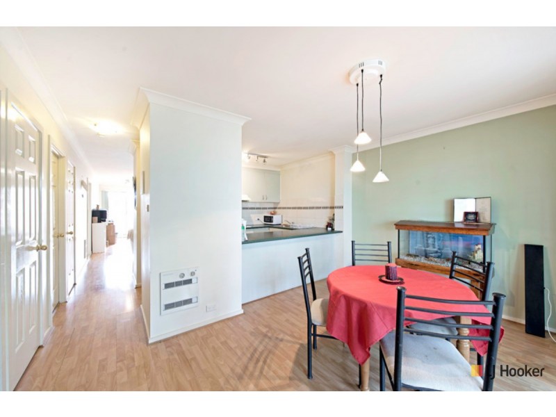 57/21 Aspinall Street, Watson ACT 2602