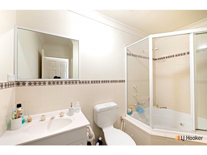 57/21 Aspinall Street, Watson ACT 2602