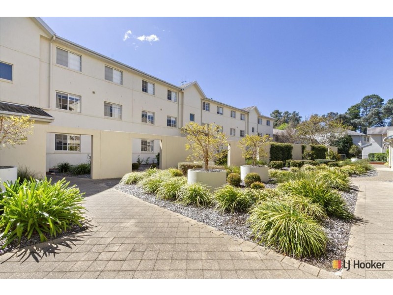 127/20 Federal Highway, Watson ACT 2602