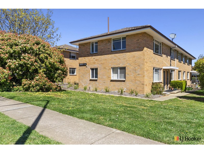 6/156 Knox Street, Watson ACT 2602