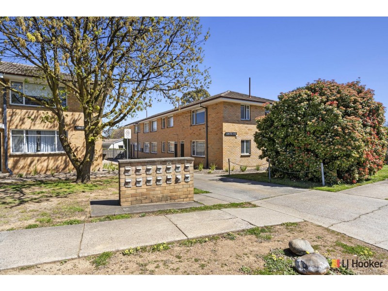 6/156 Knox Street, Watson ACT 2602
