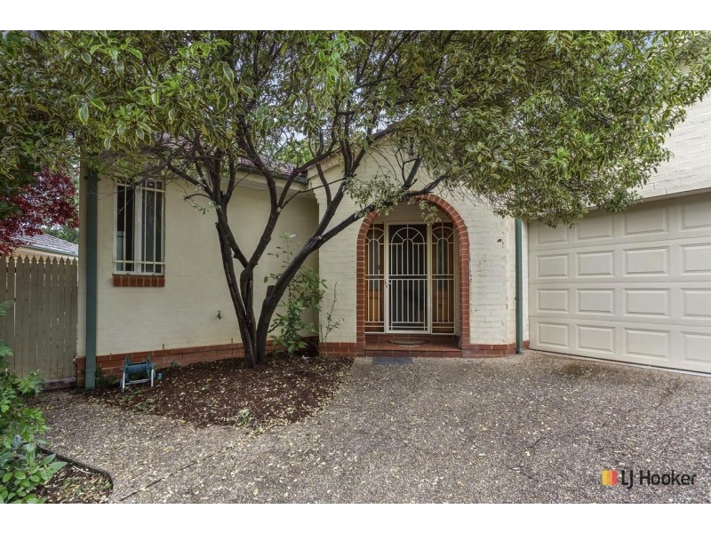 6B Alt Crescent, Ainslie ACT 2602