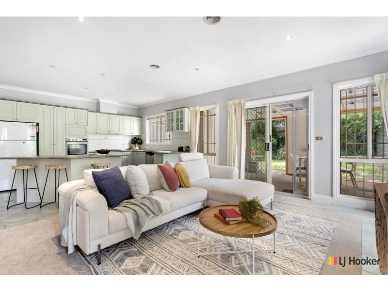 6B Alt Crescent, Ainslie ACT 2602