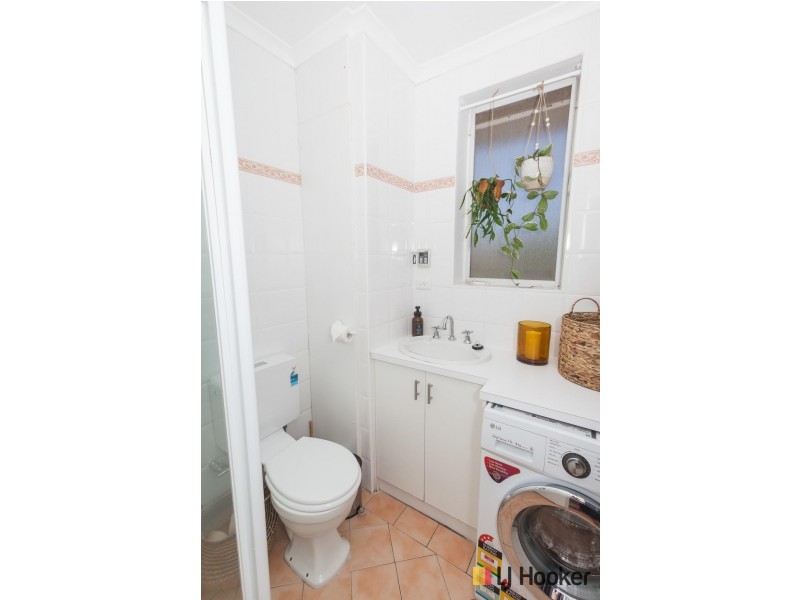 12/127 Madigan Street, Hackett ACT 2602