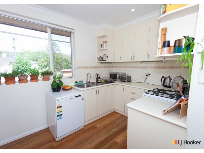 12/127 Madigan Street, Hackett ACT 2602