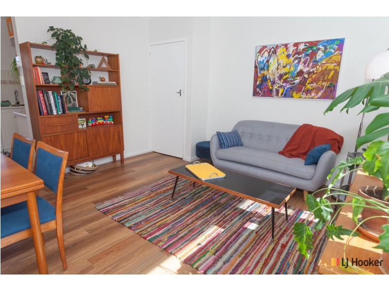 12/127 Madigan Street, Hackett ACT 2602