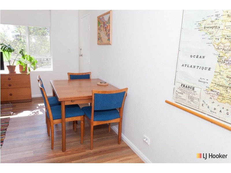 12/127 Madigan Street, Hackett ACT 2602