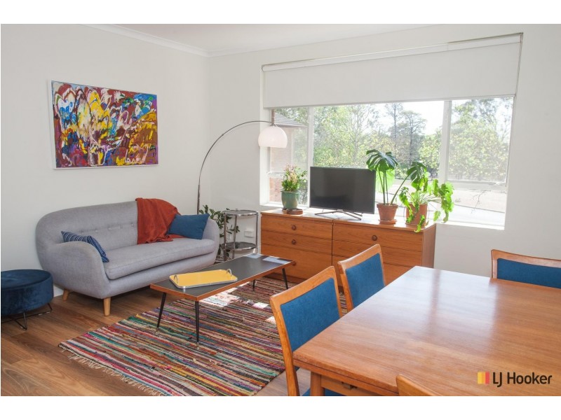 12/127 Madigan Street, Hackett ACT 2602