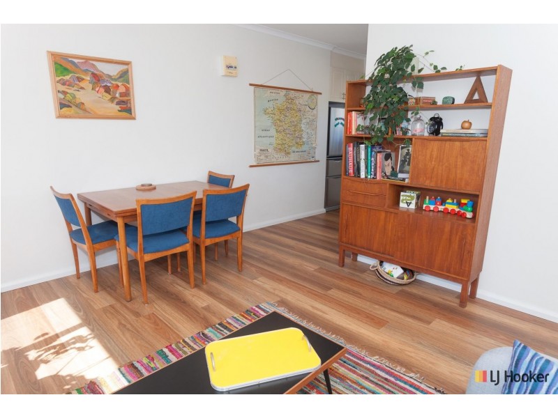 12/127 Madigan Street, Hackett ACT 2602