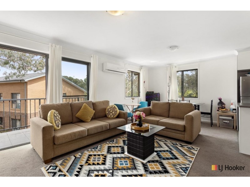 24/35 Tay Street, Watson ACT 2602